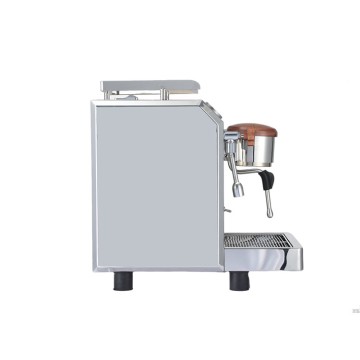 Custom Dual Boiler Espresso Machine for Barista Training Centers