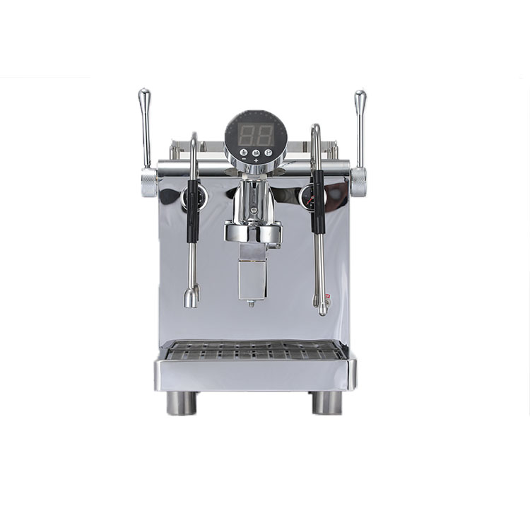 PID-Controlled Light Commercial Coffee Machine ...