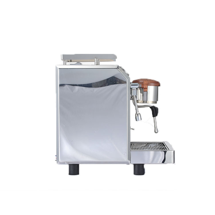 Dual Boiler Espresso Machine with T3 System for...