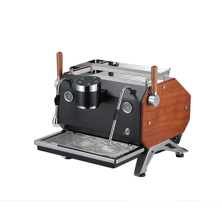 Professional PID Espresso Coffee Machine with Adjustable Steam and Brew Pressure