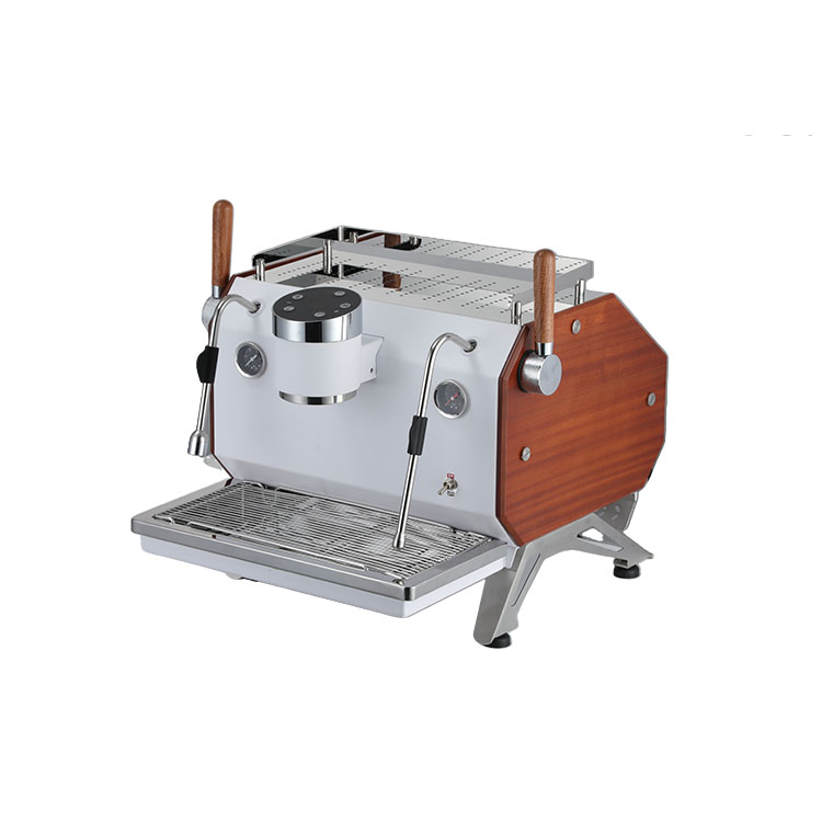 A Great Coffee Machine Isn’t Just Expensive—It’s Smartly Built
