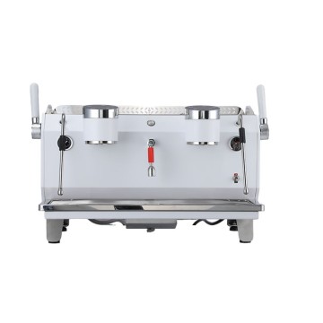 Professional Commercial Coffee Machine for Café and Hotel Use in Latin America