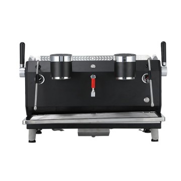 Commercial Dual Boiler Espresso Coffee Machine