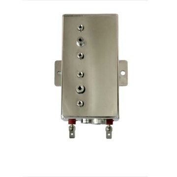 Professional Stainless Heating Tank for Dental Chair Integration