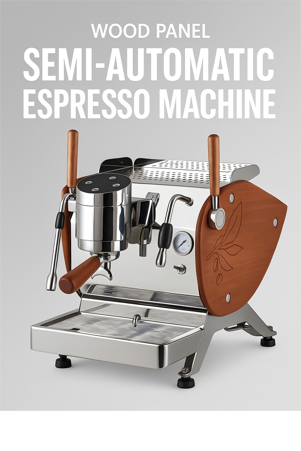 Hate Cleaning Your Coffee Machine? You’re Not Alone
