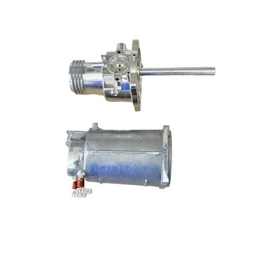 Commercial Coffee Machine Boiler Factory Supply