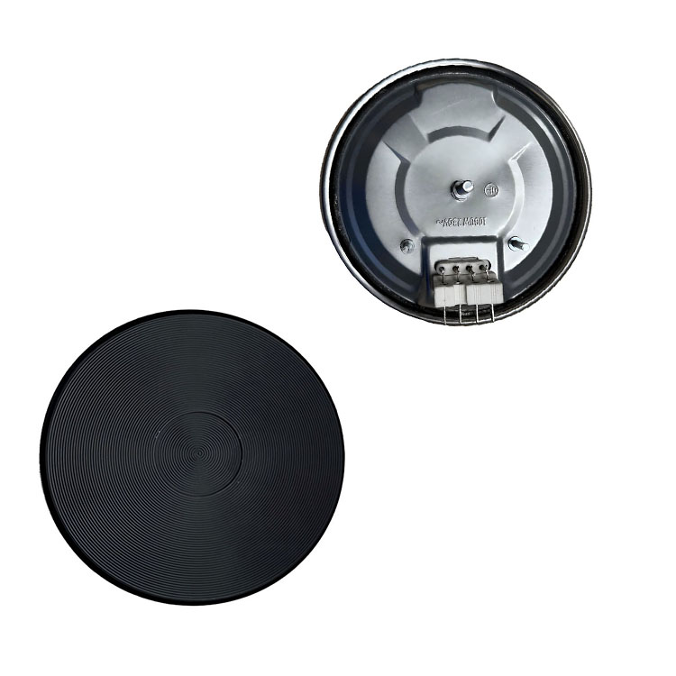 Reliable Heating Solutions for Mini Coffee & Milk Warmers — Meikemei Heating Elements