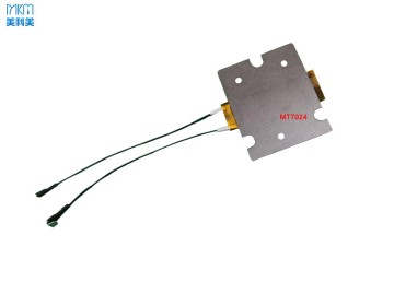 Durable PTC Ceramic Heater with Stable Temperature Control