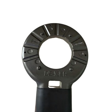 Livestock Pond De-Icer Submersible Heater with Thermostat Control