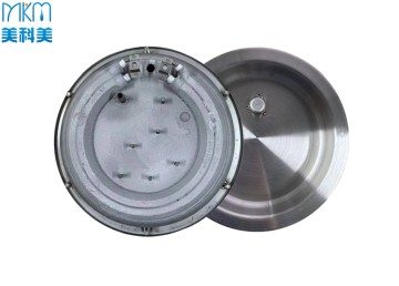 Multi-Purpose Steam Heating Element for Steam Oven & Food Steamer | OEM Custom