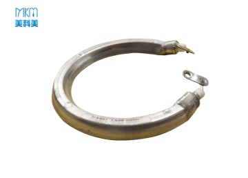 Aluminum Heating Tube for Electric Kettles & Coffee Makers | Philippines Supplier
