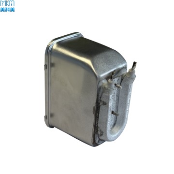 Smart Heating Plate for Baby Food Maker | 304 Stainless Steel, Anti-Burn & Even Heating | Custom OEM Solutions