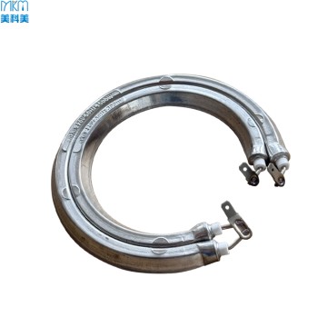 Aluminum Heating Tube for Small Appliances | Fast Heat Transfer