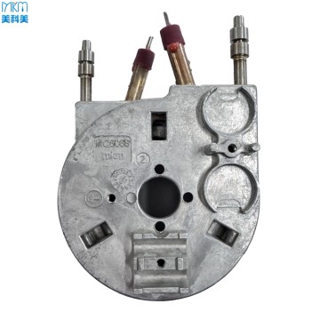 Commercial Aluminum Heating Block for Espresso Coffee Machines