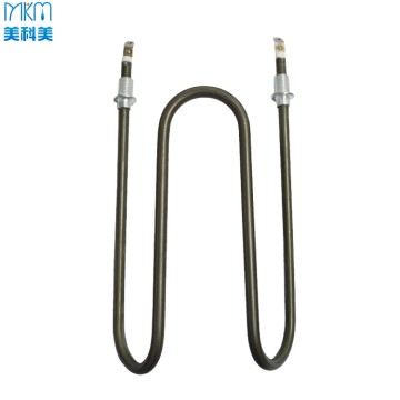Stainless Steel Oven Heating Element for Electric Baking Ovens