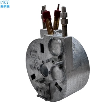 Aluminum Die-Cast Thermoblock Boiler