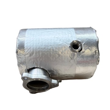 Energy-Efficient Coffee Boiler Heating System