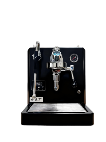 KS193 Commercial Espresso Machine – OEM/ODM Available