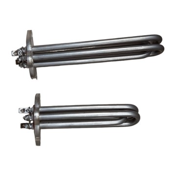 Commercial Espresso Machine Heating Element for Stable Brewing Temperature