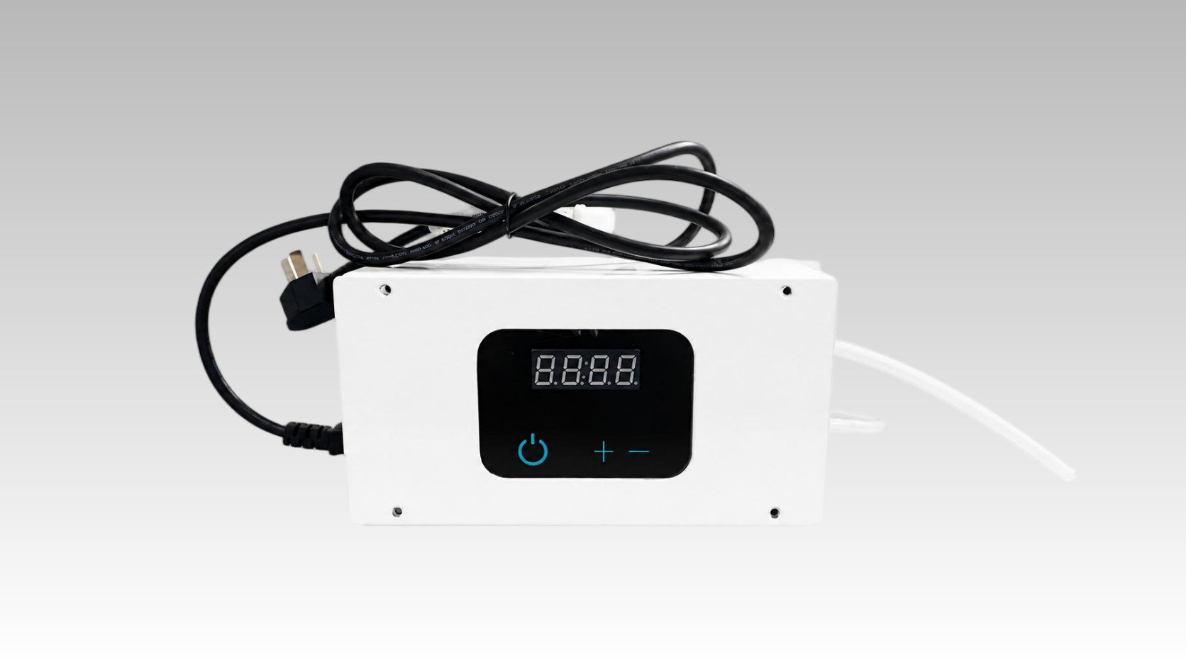 High Steam Output Steam Modules for Commercial Applications