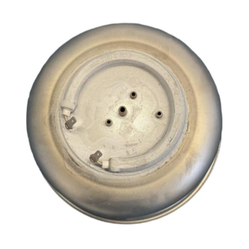 Egg Boiler Stainless Steel Heating Plate