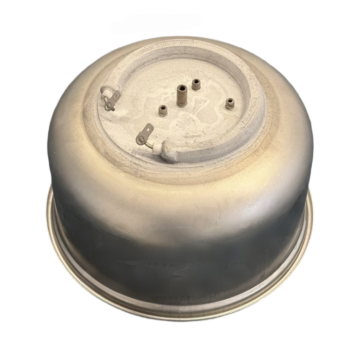 Stainless Steel Electric Kettle Heating Element