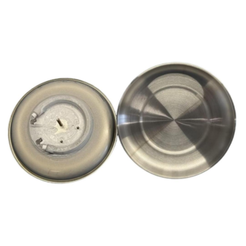 Electric Egg Cooker Heating Plate for Rapid Egg Boiler