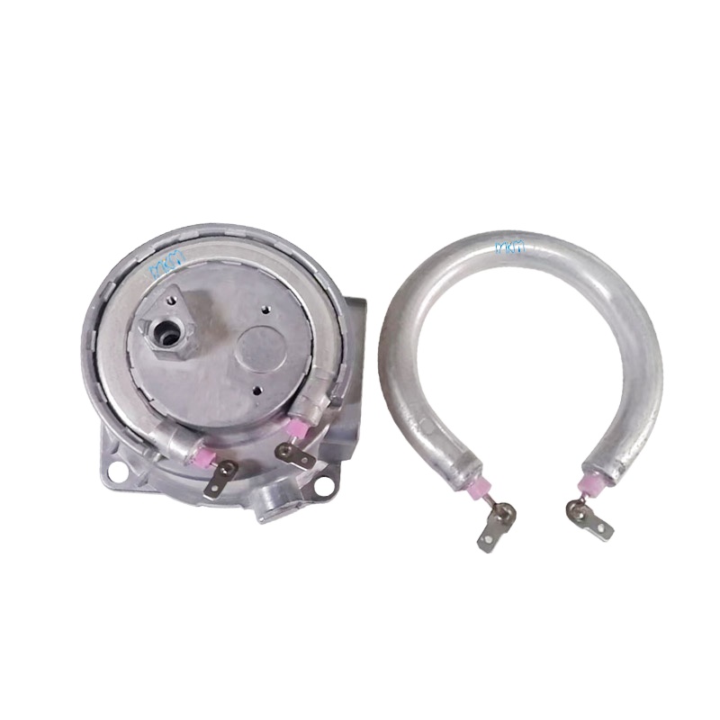 Why 800W Aluminum Heating Tubes Are Widely Used in Coffee Machine Die Casting Systems