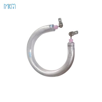High Efficiency 800W Die Cast Aluminum Heating Tube for Coffee Maker