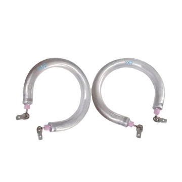 High-Performance Aluminum Heating Element for Espresso Coffee Machines