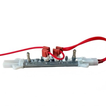 Instant Heating Module for Water Dispenser | Fast Response Thermoblock Heating Solution