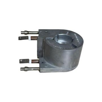 Replacement Thermoblock Heating Element for Espresso Coffee Machine 230V Fast Heating System