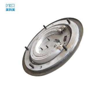 Factory Customization Stainless Steel 304 Multifunctional Heating Element Heating Plate