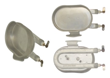 Electric Stewing Pot Heating Tube - Efficient and Durable