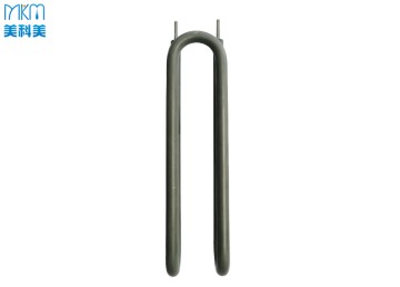 Durable Stainless Steel Heating Element for Efficient Heating