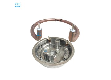 High-Performance Heating Element for Blenders –...