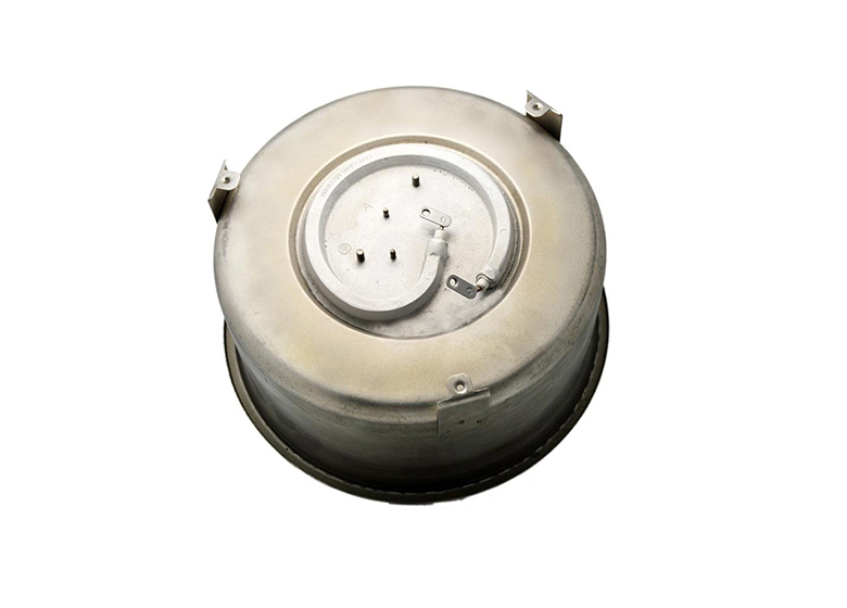 Electric Steamer Heating Plate for Efficient Cooking