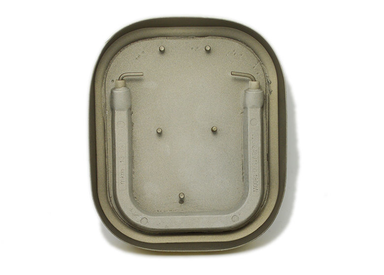 Electric Kettle Heating Plate - Quick Boil & Durable Design