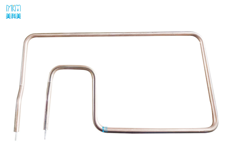 High-Efficiency Electric Griddle Heating Tube -...
