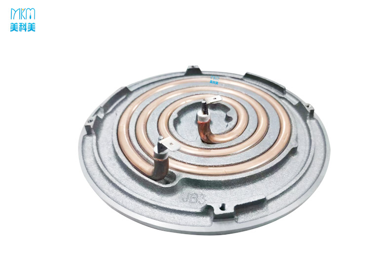 Premium Heating Plate for Efficient Cooking & Heating