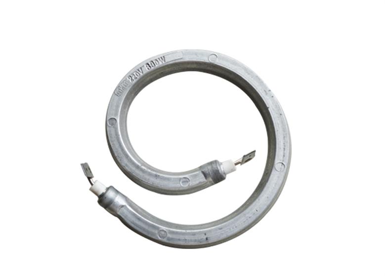 Electric Steam Cooker Heating Tube - Efficient and Durable