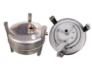 Hot Pot Heating Element - Efficient & Safe Cooking Accessory