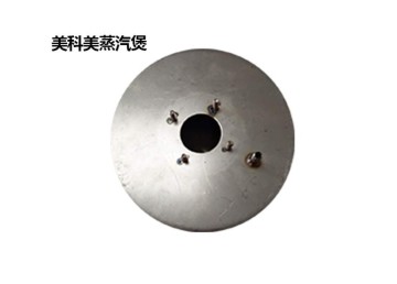 Steam Component for Enhanced Heating Efficiency