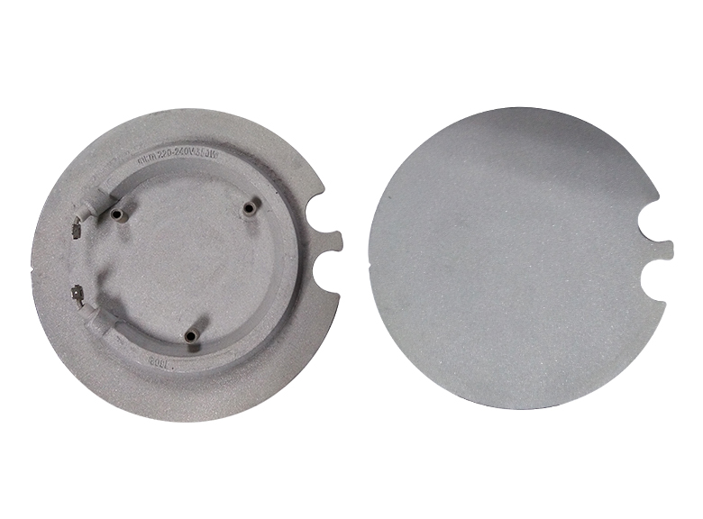 Premium Heating Plate for Health Pot - Fast & Efficient