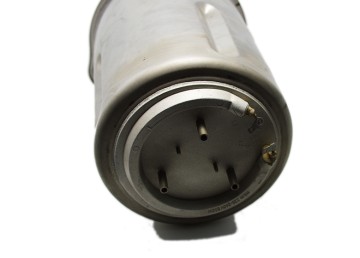 Electric Heating Tube for Flat Bottom Soy Milk Pot