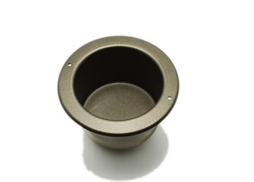 High-Efficiency Heating Element for Popcorn Maker