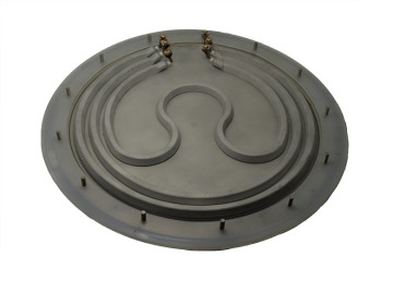 High-Efficiency Soup Maker Heating Element - Du...
