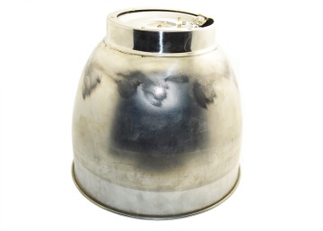 Commercial Dough Mixing Bowl Heating Plate | Pr...