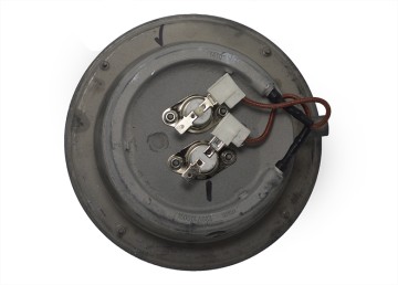 High Efficiency Steam Heating Plate for Optimal...
