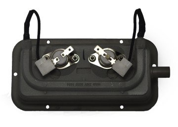 High Efficiency Steam Heating Plate for Optimal Performance